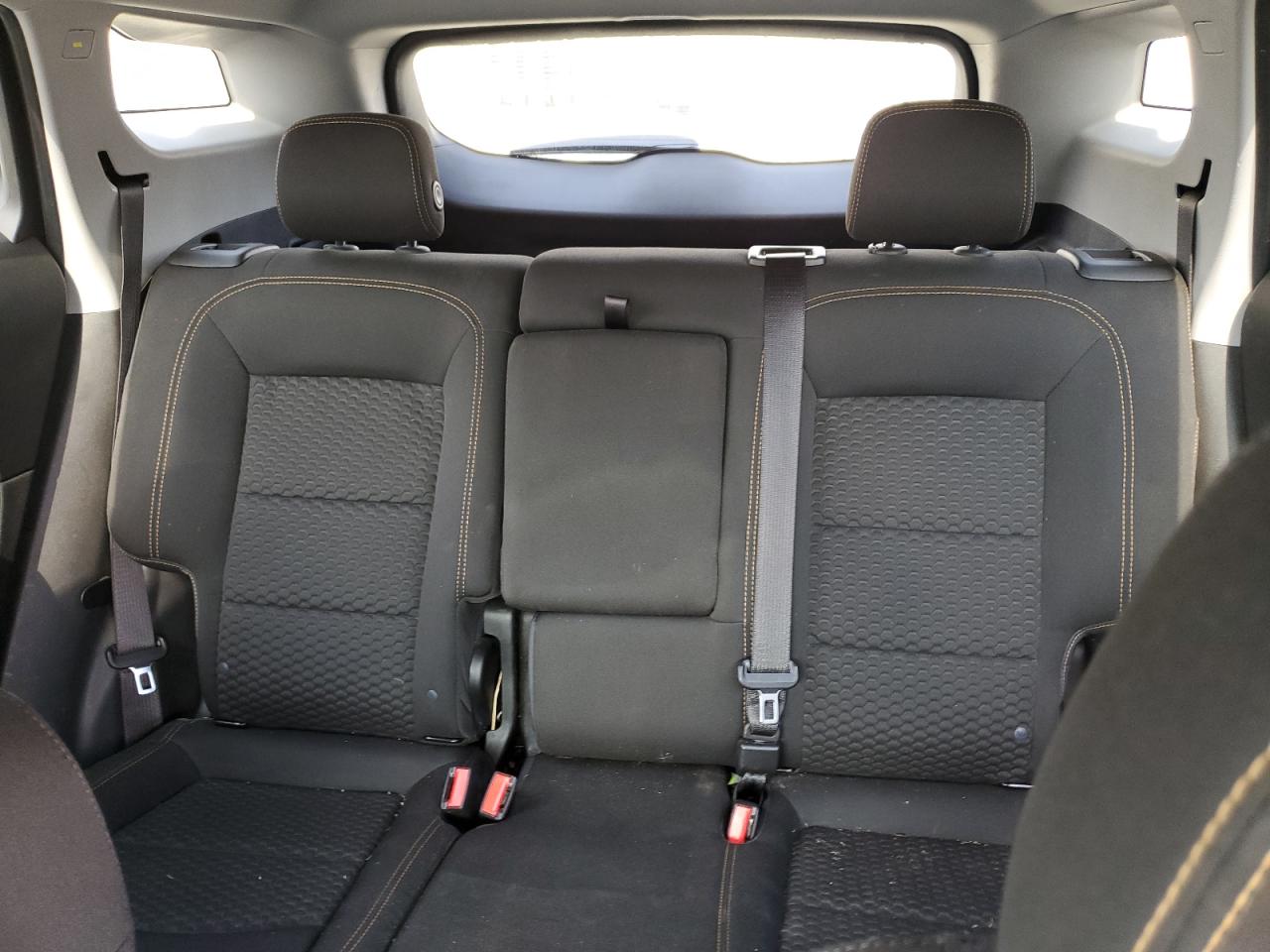 3GKALMEV4LL313023 2020 GMC Terrain Sle