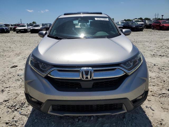 5J6RW1H80KA025140 2019 Honda Cr-V Exl