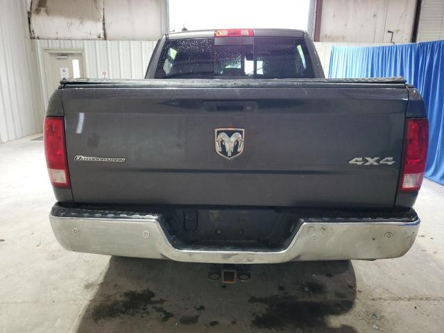 2016 RAM 1500 SLT - 1C6RR7LG1GS267121