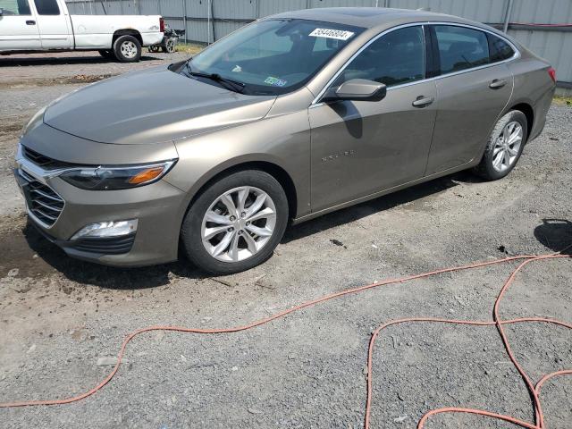 2020 Chevrolet Malibu Lt VIN: 1G1ZD5ST0LF025457 Lot: 55446804