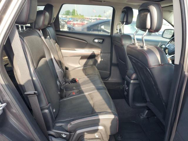 2015 Dodge Journey R/T VIN: 3C4PDDEG9FT569201 Lot: 54583844