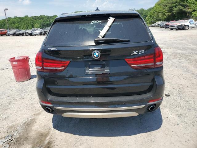 2017 BMW X5 xDrive35D VIN: 5UXKS4C38H0U04688 Lot: 55603024