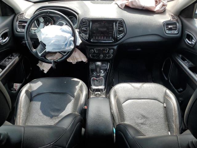 2021 Jeep Compass Limited VIN: 3C4NJCCB6MT531472 Lot: 56623344