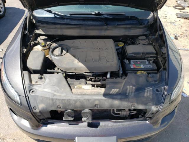 2018 Jeep Cherokee Latitude VIN: 1C4PJMCXXJD549503 Lot: 54377384