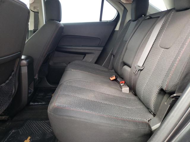 2017 CHEVROLET EQUINOX LS - 2GNALBEK4H1514443
