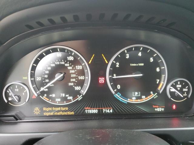 2018 BMW X5 SDRIVE3 - 5UXKR2C57J0Z15669