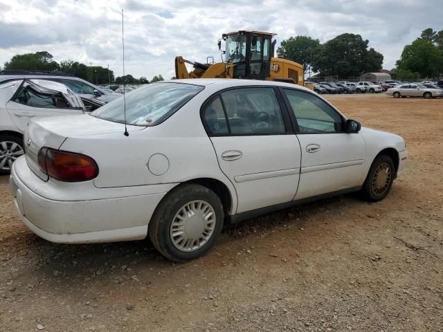 2003 Chevrolet Malibu VIN: 1G1ND52J73M635400 Lot: 55130574