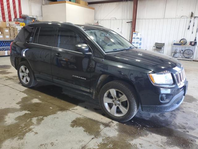 2011 Jeep Compass Sport VIN: 1J4NF1FB4BD216586 Lot: 56914444