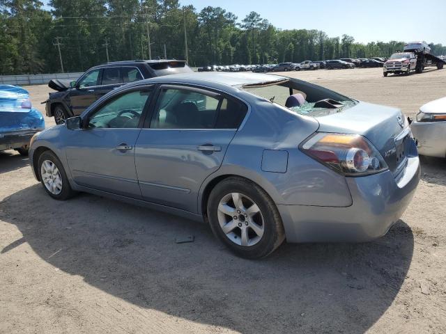 2011 Nissan Altima Base VIN: 1N4AL2AP4BN491655 Lot: 55178454