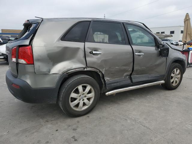 2013 Kia Sorento Lx VIN: 5XYKT3A17DG363534 Lot: 56029354