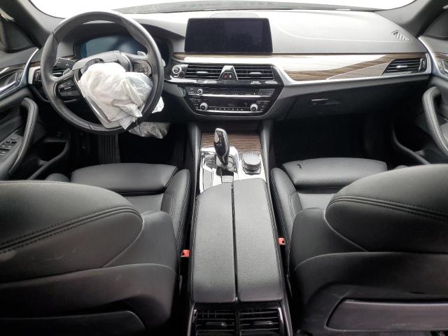 2020 BMW 530 I VIN: WBAJR3C01LWW76401 Lot: 57171714