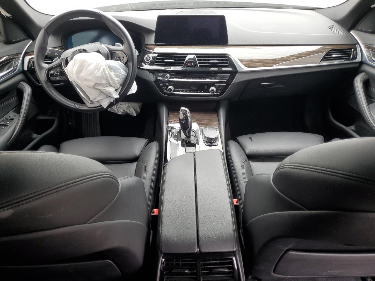 WBAJR3C01LWW76401 2020 BMW 530 I