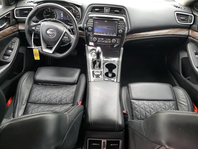 2016 Nissan Maxima 3.5S VIN: 1N4AA6AP5GC403907 Lot: 53399204