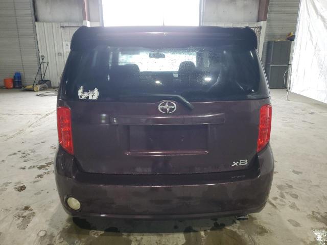 2008 Toyota Scion Xb VIN: JTLKE50E581019401 Lot: 55258844