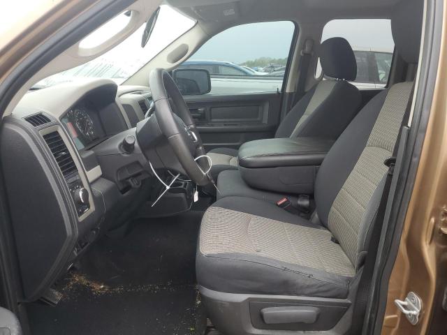 2011 Dodge Ram 1500 VIN: 1D7RV1GP3BS597515 Lot: 54520284