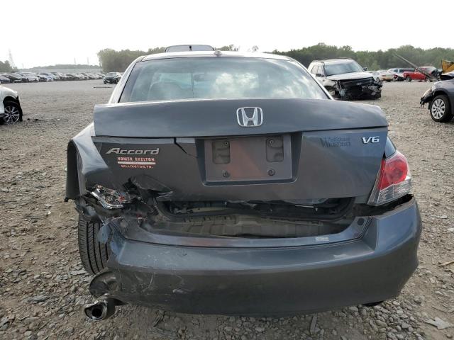 2010 Honda Accord Exl VIN: 1HGCP3F86AA030821 Lot: 56940374