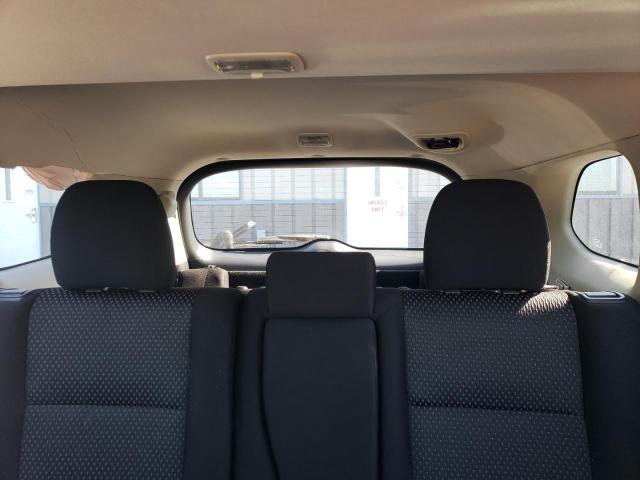 2018 Mitsubishi Outlander Se VIN: JA4AZ3A31JZ070926 Lot: 55766814