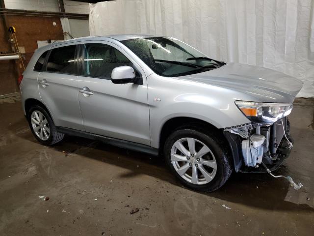 2015 Mitsubishi Outlander Sport Es VIN: 4A4AR3AU2FE005220 Lot: 54418964