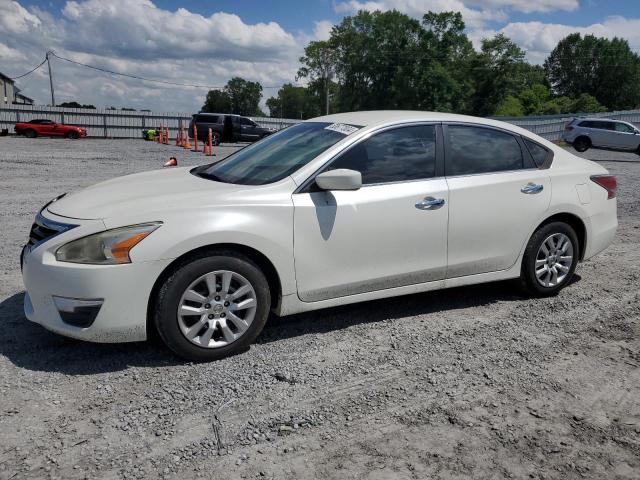 2014 Nissan Altima 2.5 VIN: 1N4AL3AP6EC115383 Lot: 53677004