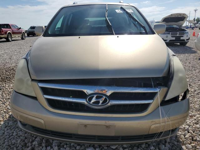 2007 Hyundai Entourage Gls VIN: KNDMC233476030894 Lot: 54698674