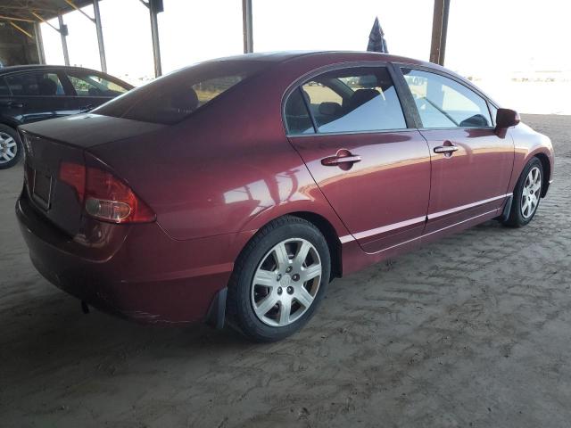 1HGFA16578L071613 2008 Honda Civic Lx