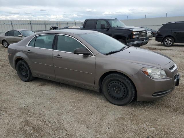 2010 Chevrolet Malibu Ls VIN: 1G1ZB5E08AF197398 Lot: 56381134