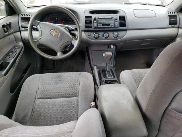 2005 Toyota Camry Le VIN: 4T1BE32K65U988715 Lot: 53989164