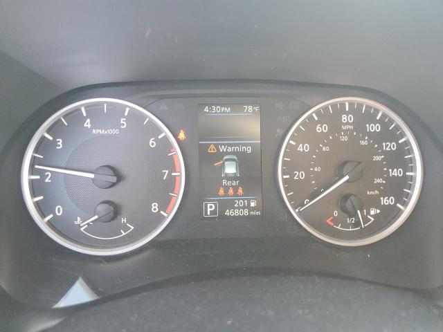 2020 Nissan Sentra S VIN: 3N1AB8BV5LY300653 Lot: 55511344