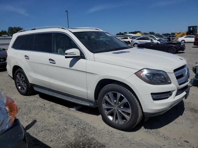 2013 Mercedes-Benz Gl 450 4Matic VIN: 4JGDF7CE6DA144700 Lot: 56096834