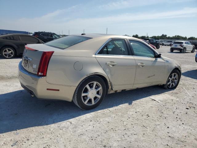 2008 Cadillac Cts VIN: 1G6DF577280202398 Lot: 56213314