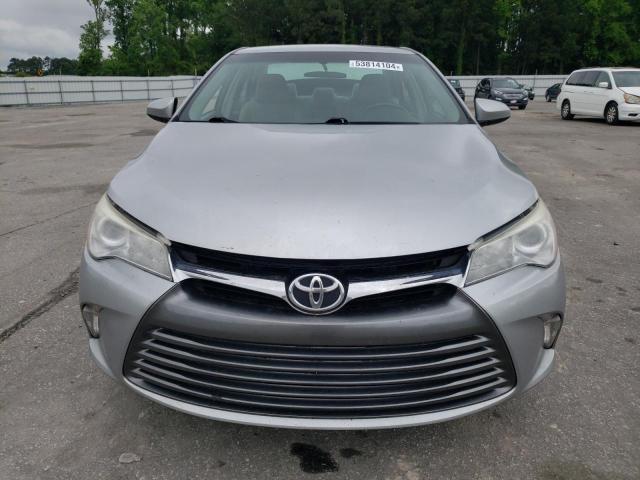 2017 TOYOTA CAMRY LE - 4T1BF1FK2HU368704