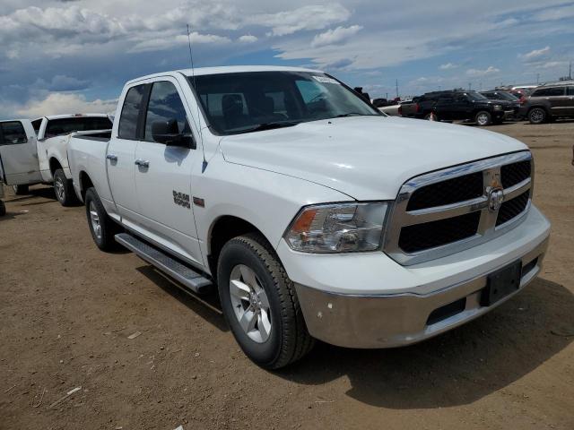 2013 Ram 1500 Slt VIN: 1C6RR7GT6DS700953 Lot: 54440274