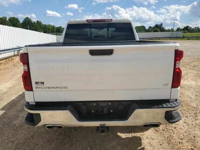 2022 Chevrolet Silverado K1500 Lt VIN: 2GCUDDED0N1505797 Lot: 57007824