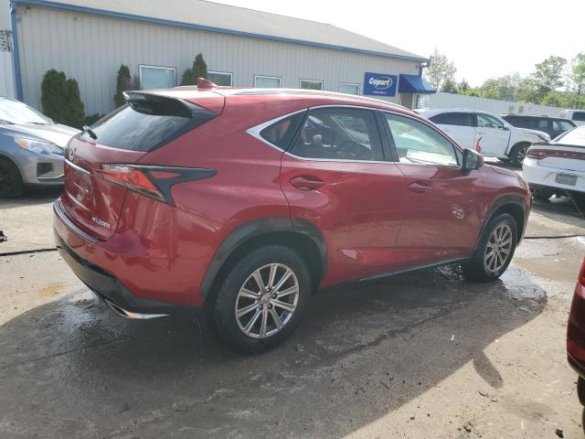 VIN JTJBARBZ7F2000559 2015 LEXUS NX no.3