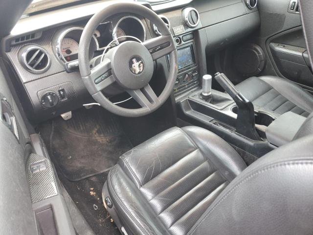 2006 Ford Mustang Gt VIN: 1ZVFT82H265109300 Lot: 56015384