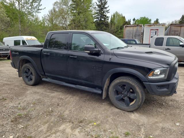 2019 Ram 1500 Classic Slt VIN: 1C6RR7LG6KS653154 Lot: 54391204