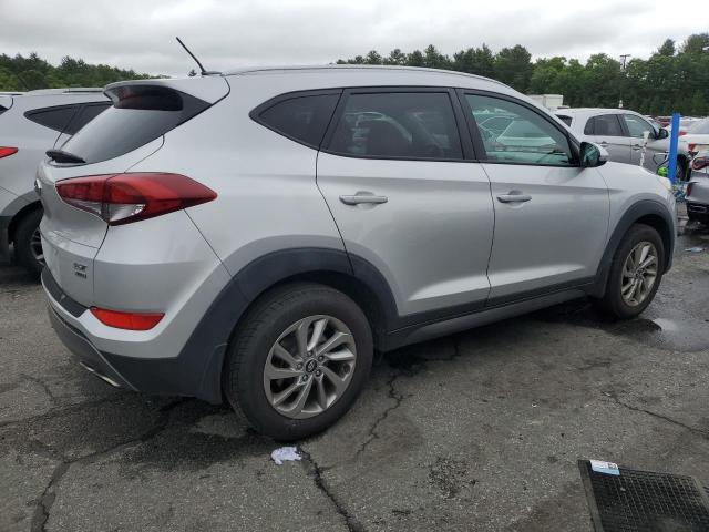 2016 Hyundai Tucson Limited VIN: KM8J3CA27GU226967 Lot: 56625574