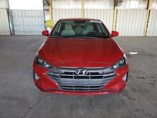 2020 Hyundai Elantra Se VIN: KMHD74LF7LU106250 Lot: 53329934