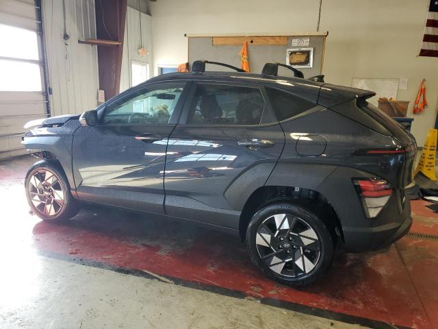 2024 Hyundai Kona Sel VIN: KM8HCCAB9RU144787 Lot: 56739344