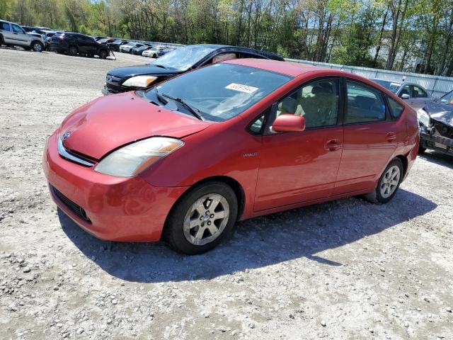 2008 Toyota Prius VIN: JTDKB20U083355794 Lot: 53091944