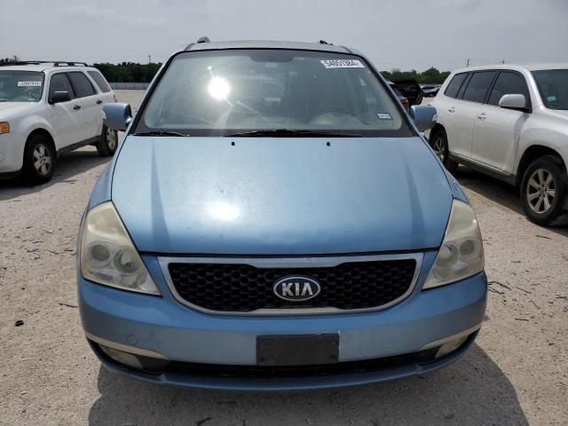 2014 Kia Sedona Lx VIN: KNDMG4C73E6546888 Lot: 54051384