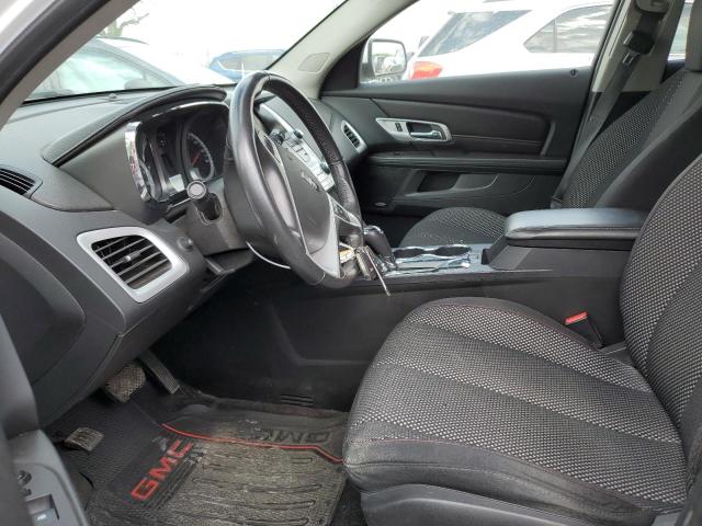 2016 GMC TERRAIN SL - 2GKALNEKXG6166034