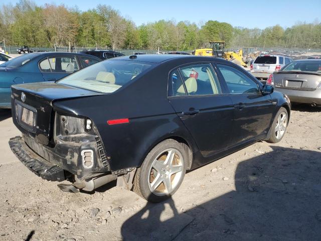 2006 Acura 3.2Tl VIN: 19UUA662X6A038267 Lot: 52834014