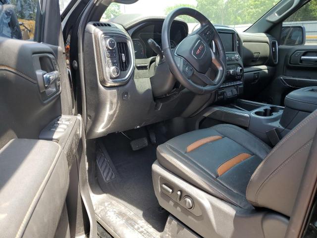 2021 GMC Sierra K1500 At4 VIN: 3GTU9EET9MG321592 Lot: 56271474