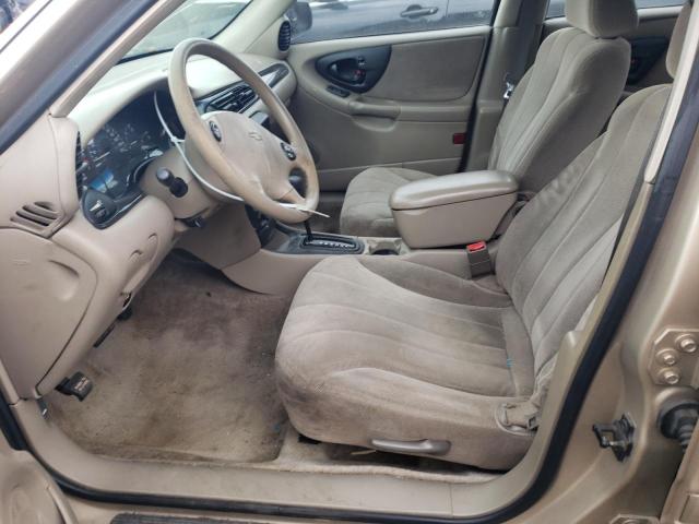 2002 Chevrolet Malibu VIN: 1G1ND52JX2M561520 Lot: 54023754