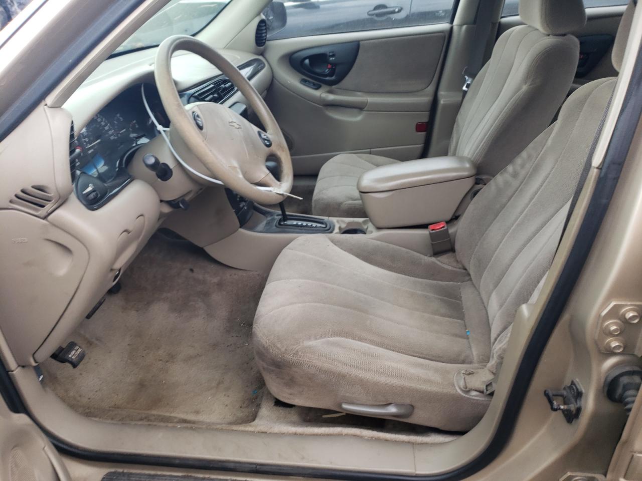 1G1ND52JX2M561520 2002 Chevrolet Malibu