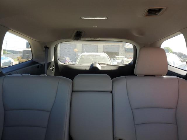 2016 Honda Pilot Exl VIN: 5FNYF6H62GB090793 Lot: 54988884