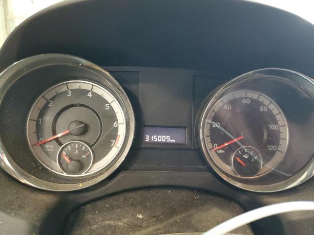2017 DODGE GRAND CARA - 2C4RDGCG1HR858138