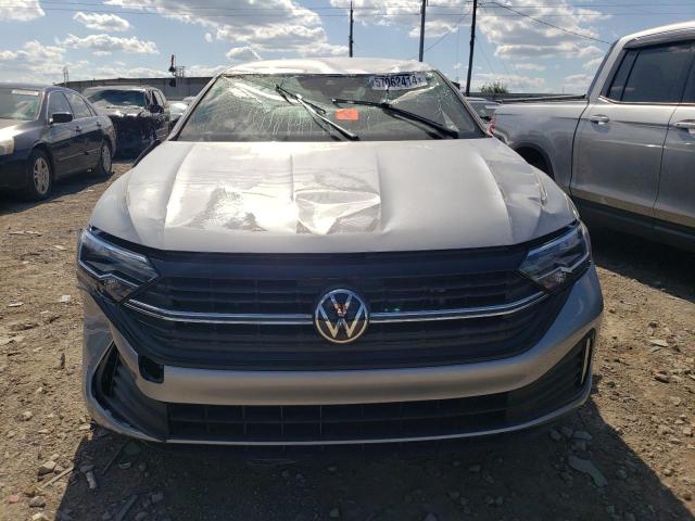 2023 Volkswagen Jetta Sport VIN: 3VWBM7BU4PM016888 Lot: 57062414