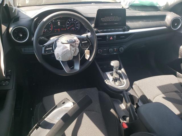 2024 Kia Forte Lx VIN: 3KPF24AD1RE736513 Lot: 54578034